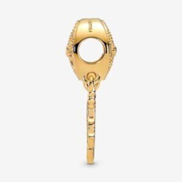 Pandora Spiritual Dreamcatcher Charm - Picture 3 of 5